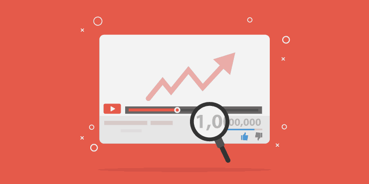 youtube izlenme satın al